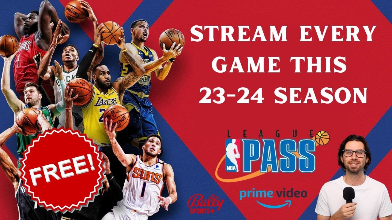 How to stream NBA without cable on Roku devices (2020) 